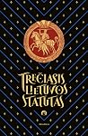 Trečiasis Lietuvo...