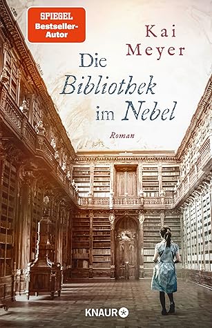 Die Bibliothek im Nebel
