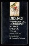 La paradoja del comediante (Paperback)
