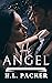 His Angel (Pendleton Prep #2)