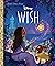 Disney Wish Little Golden Book