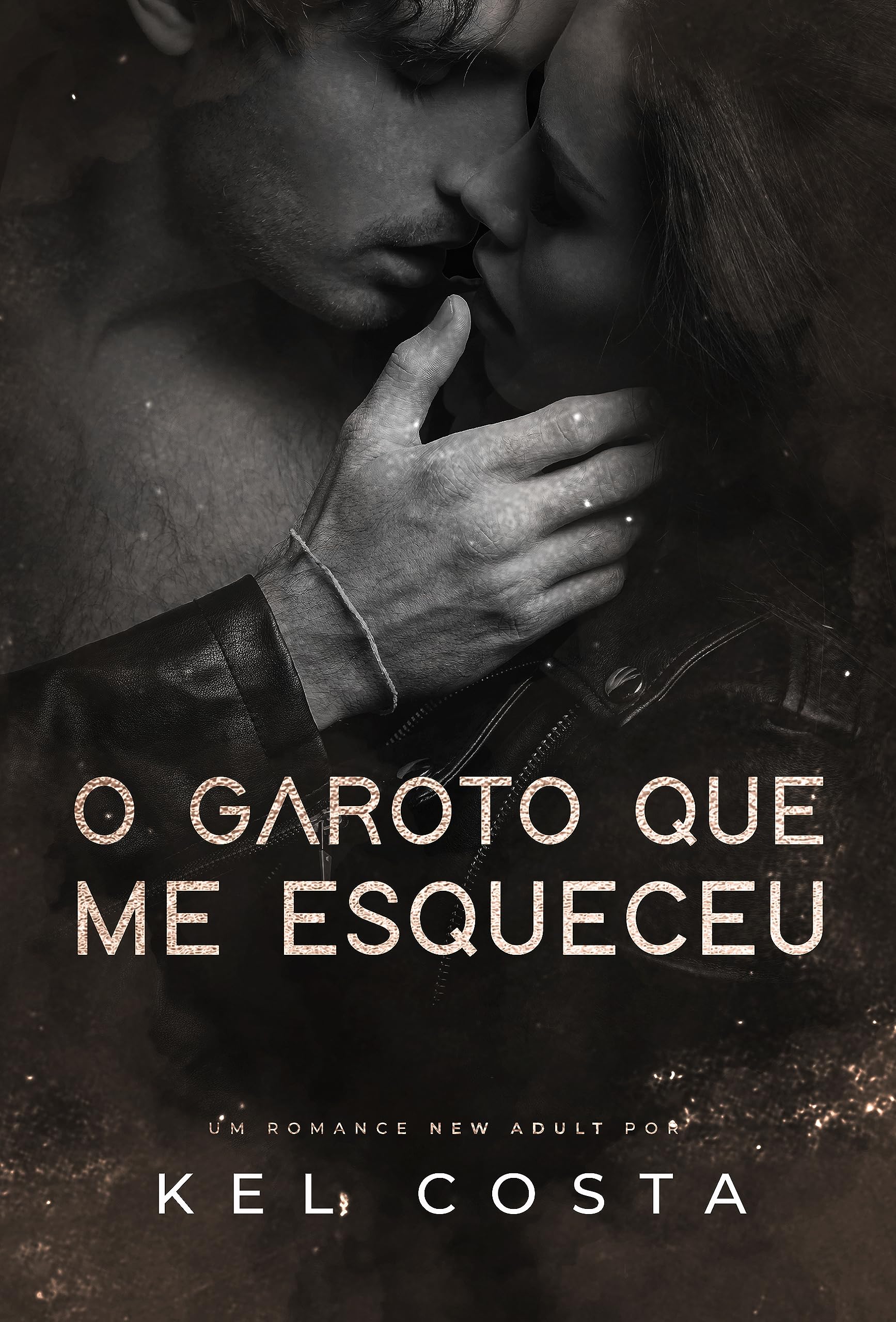 O Garoto Que Me Esqueceu (Portuguese Edition)