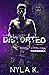 Distorted (Alabaster Penitentiary #1)