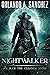 Nightwalker by Orlando A. Sanchez