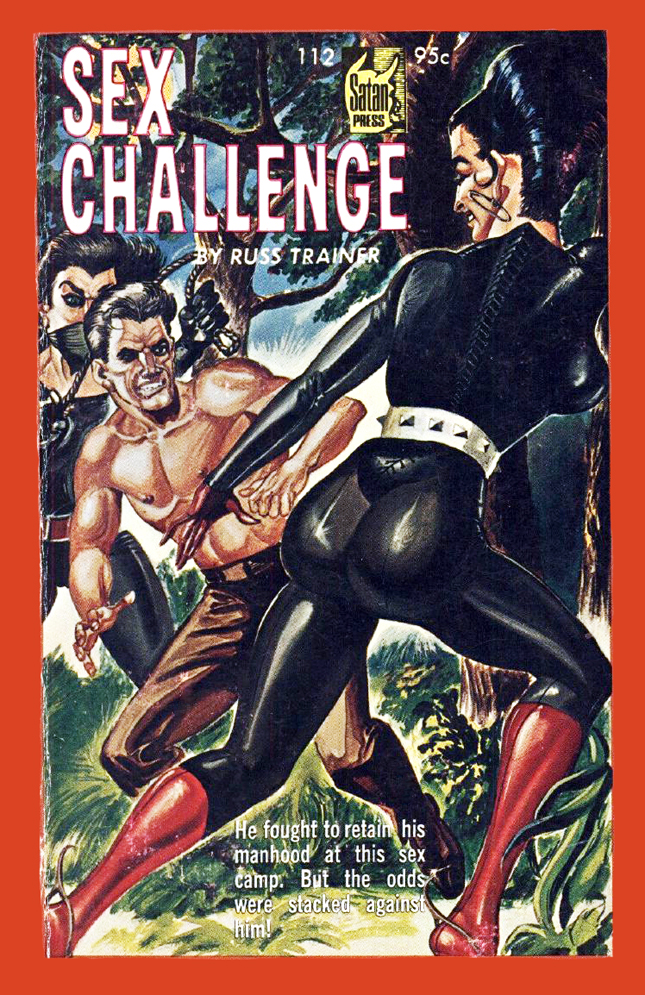 Sex Challenge