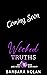 Wicked Truths (Club Wicked ...