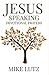 Jesus Speaking Devotional P...