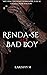 Renda-se Ao Bad Boy (Portuguese Edition)