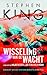 Wisseling van de Wacht by Stephen  King