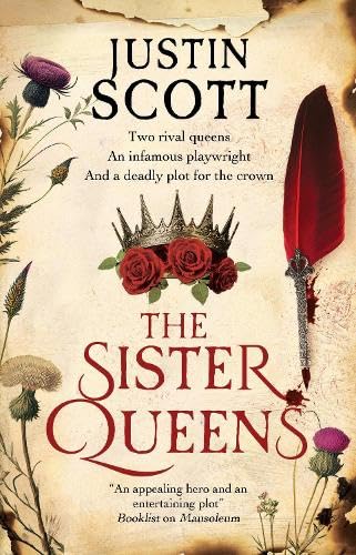 The Sister Queens (Hardcover)