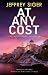At Any Cost (A Chief Inspec...