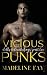 Vicious Punks by Madeline Fay Vicious Punks by Madeline Fay