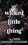 Wicked Little Thing