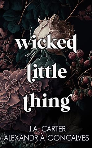 Wicked Little Thing