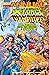 X-Force/Champions Annual '9...