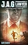 JAG Lawyer 3