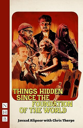 Things Hidden Since the Foundation of the World (Paperback)