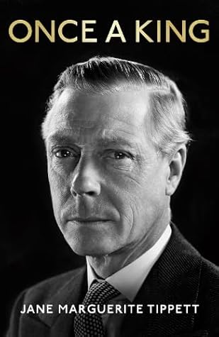 Once a King: The Lost Memoir of Edward VIII