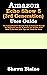 Amazon Echo Show 5 (3rd Generation) User Guide: The Comprehensive Step-by-Step & Illustrated Manual for Beginners and Pro to Master the All-New Echo Show 5 (3rd Gen) with Tips and Tricks for Alexa