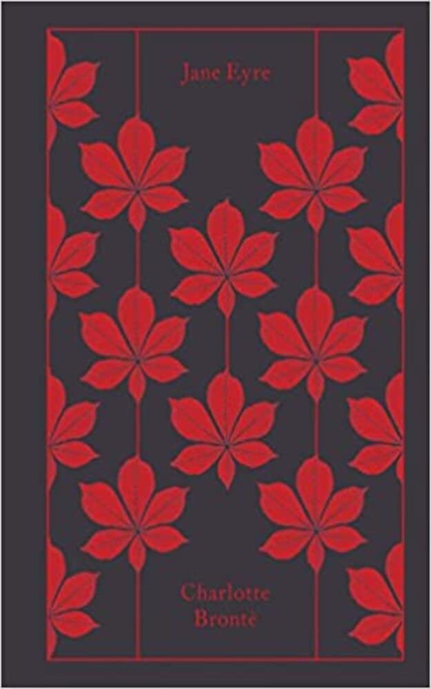 Jane Eyre: (Penguin Clothbound Classics)