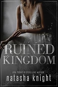 Ruined Kingdom (Ruined Kingdom #1)