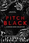 Pitch Black: A Ba...