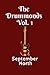 THe Drummonds Vol 1: Kickst...