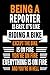 Being A Reporter Is Easy: H...