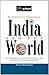 India and The World by Rukmini Bhattacharjee