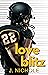 Love Blitz (The Rookies #2)