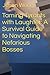 Taming Tyrants with Laughter: A Survival Guide to Navigating Nefarious Bosses