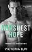 The Harshest Hope (LA Hearts)