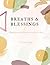 Breaths & Blessings by Evelyn Sage