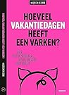 Hoeveel vakantied...