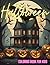 Halloween Coloring Book for Kids by Ed Welch