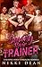 Saving Their Trainer: A Reverse Harem Romance Novella