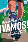 ¡Vamos! Van Antwe...