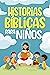 Historias Bíblicas para niños by Nicole Goodman