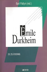 De zelfdoding