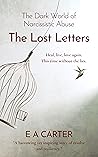 The Lost Letters: The Dark World of Narcissistic Abuse Book cover for The Lost Letters: The Dark World of Narcissistic Abuse