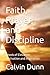 Faith, Prayer, and Discipli...