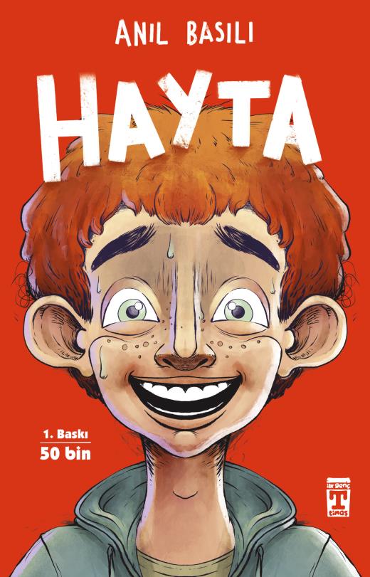 Hayta (Paperback)