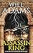 The Assassin King (Warne & ...