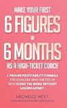 Have Your First 6...