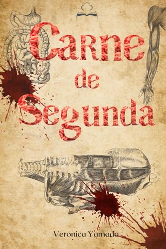 Carne de Segunda (Portuguese Edition)