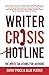 Writer Crisis Hotline: The Write Solutions for Authors