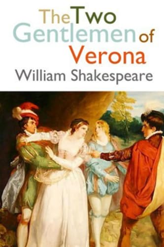 The Two Gentlemen of Verona