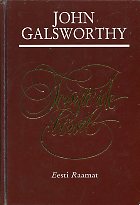 Forsyte’ide börsil (Hardcover)