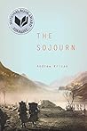 Book cover for The Sojourn