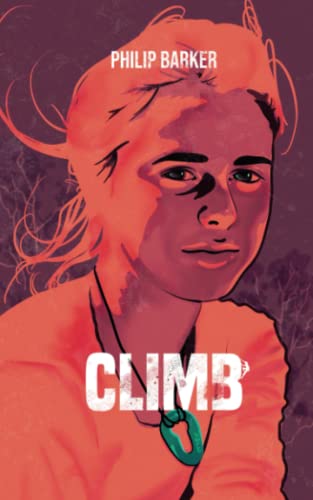Climb (Ashley Davies Adventures)